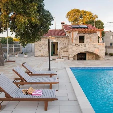 Rozara - Adriatic Luxury * Primošten