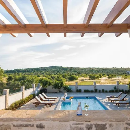 Villa Rozara By Adriaticluxuryvillas