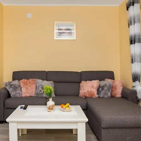 Rozara - Adriatic Luxury Villa