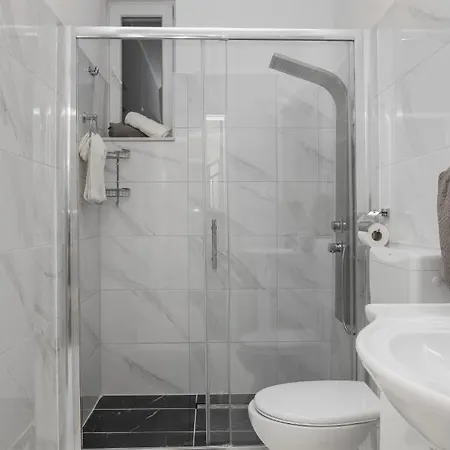 Rozara By Adriaticluxuryvillas Villa *