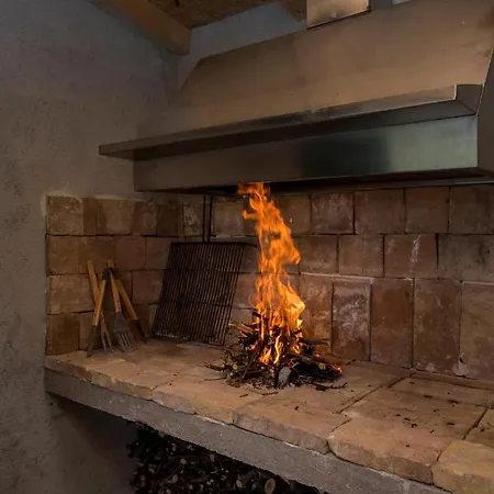 Rozara - Adriatic Luxury Villa Primosten