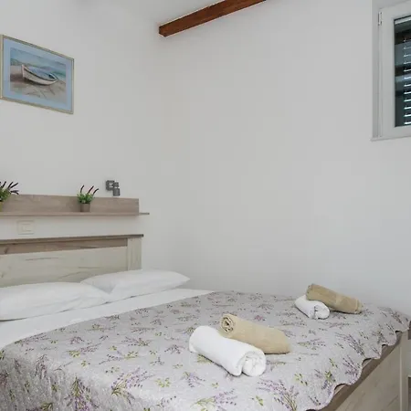 Villa Rozara By Adriaticluxuryvillas *