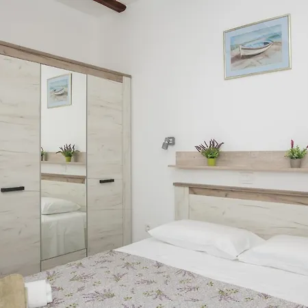 Villa Rozara - Adriatic Luxury Primosten