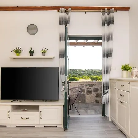 Villa Rozara By Adriaticluxuryvillas Primošten