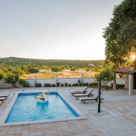 Villa Rozara By Adriaticluxuryvillas *