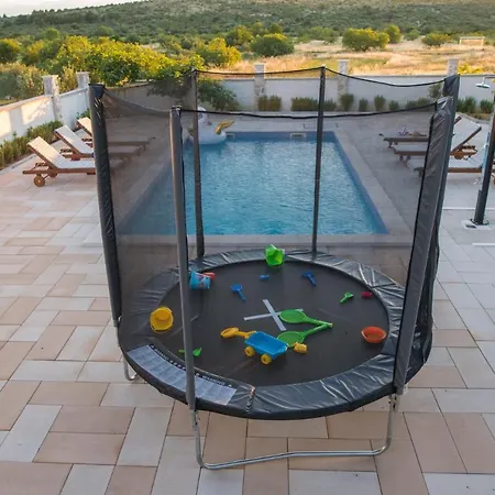 Villa Rozara - Adriatic Luxury *