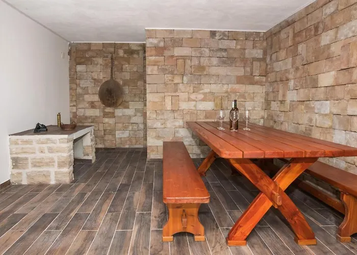 Rozara By Adriaticluxuryvillas Villa *