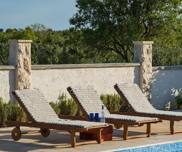 Rozara By Adriaticluxuryvillas Vila *