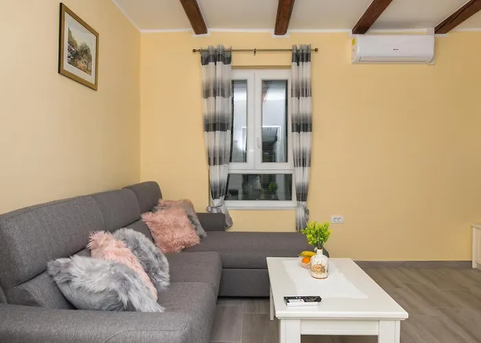 Rozara By Adriaticluxuryvillas * Primošten