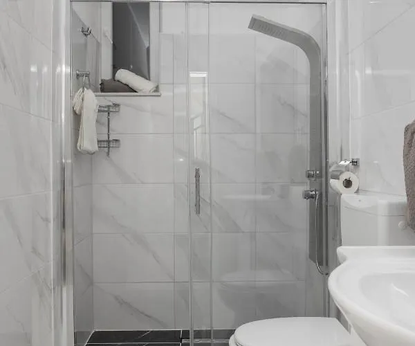 Rozara By Adriaticluxuryvillas Villa *