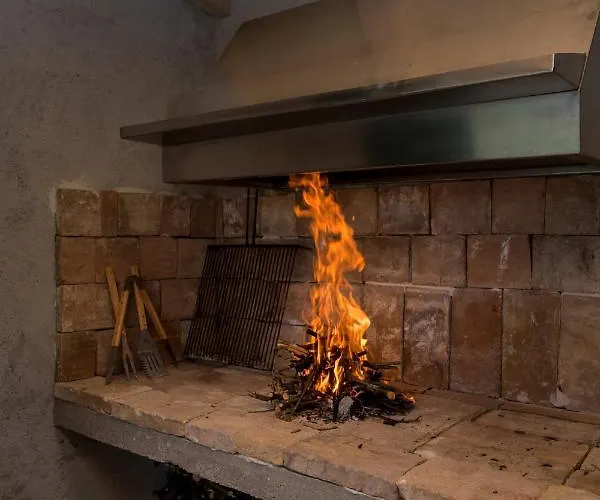 Rozara By Adriaticluxuryvillas Villa Primošten