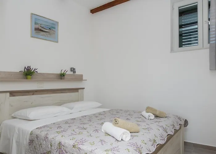 Vila Rozara By Adriaticluxuryvillas *