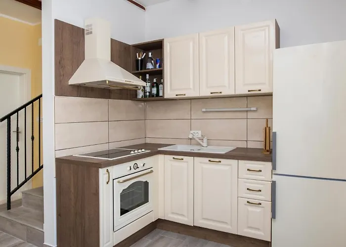 Rozara By Adriaticluxuryvillas *