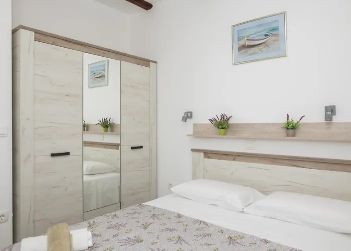 Vila Rozara By Adriaticluxuryvillas Primosten